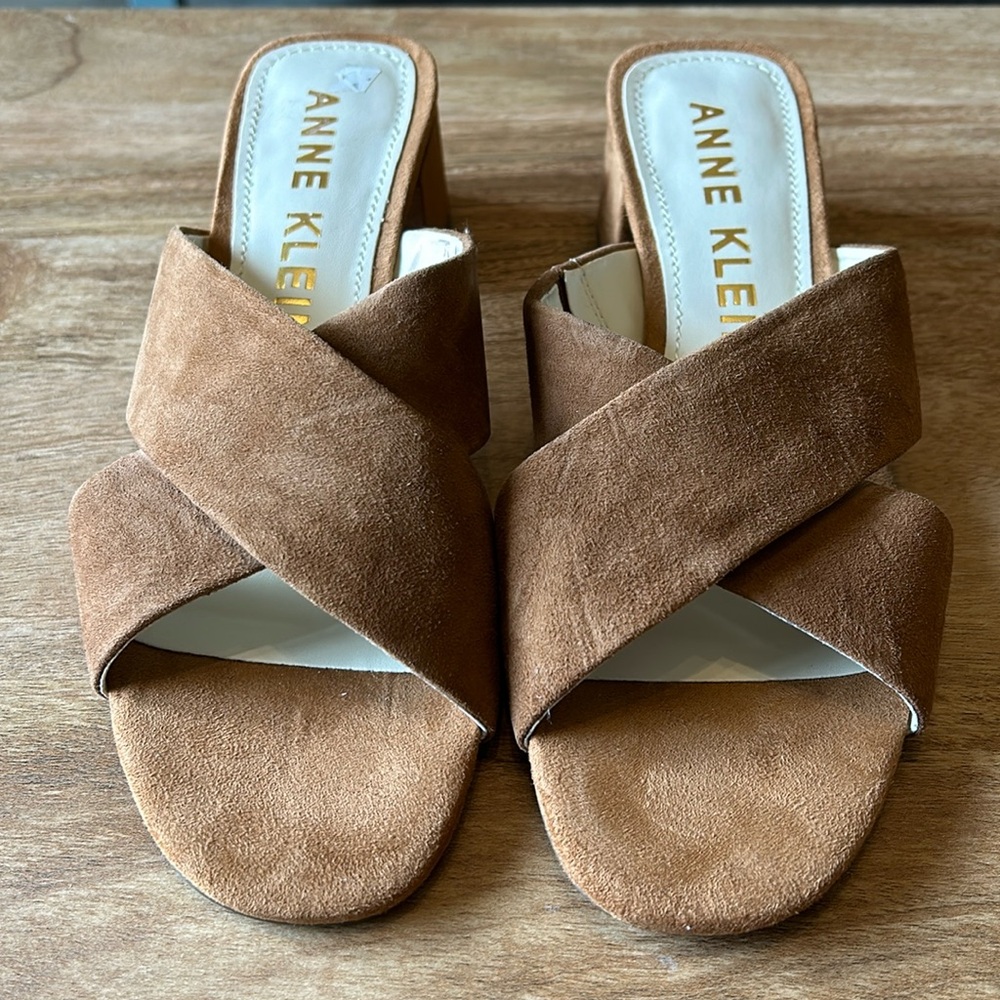 Anne Klein Heeled Sandals